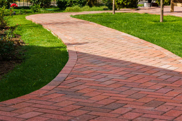 Best Brick Driveway Pavers  in Newberry, FL