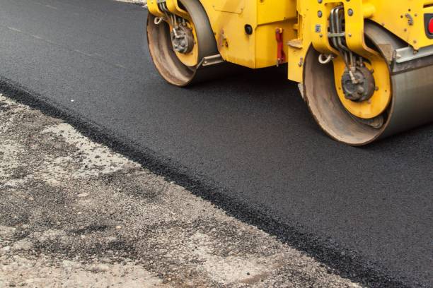 Best Brick Driveway Pavers  in Newberry, FL